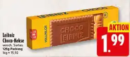 Elli Markt Leibniz Choco-Kekse Angebot