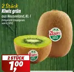 Simmel Kiwis grün Zespri Angebot