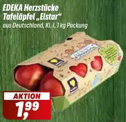 Simmel EDEKA Herzstücke Tafeläpfel „Elstar“ Angebot