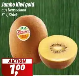 Simmel Jumbo Kiwi gold Zespri Angebot