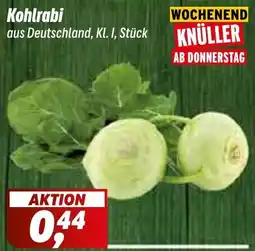 Simmel Kohlrabi Angebot
