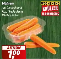 Simmel Möhren Angebot
