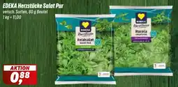 Simmel EDEKA Herzstücke Salat Pur Angebot