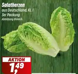 Simmel Salatherzen Angebot