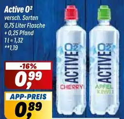 Simmel Active O² Angebot