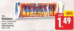 NP Discount Pico Madeleines Angebot