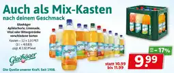 Getränkeland Glashäger Angebot