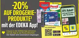 NP Discount Drogerieprodukte Angebot