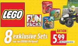 NP Discount Lego fun packs Angebot
