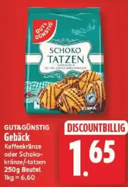 NP Discount Schoko Tatzen Angebot