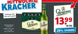 Getränkeland Staropramen Prager Bier Angebot
