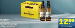 Getränke Arena Hohenfelder Angebot