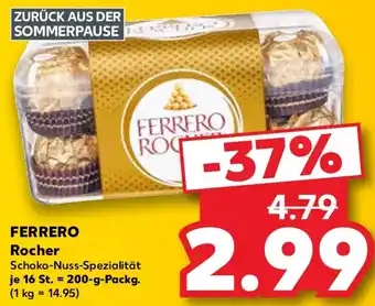 FERRERO Rocher