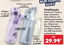 Kaufland Trinkflasche Angebot