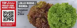 EDEKA Foodservice Lollo Rosso / Bionda Angebot