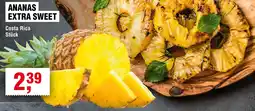 EDEKA Foodservice Ananas extra sweet Angebot