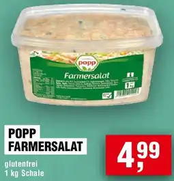 EDEKA Foodservice Popp farmersalat Angebot