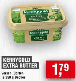 EDEKA Foodservice Kerrygold extra butter Angebot