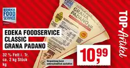 EDEKA Foodservice Edeka foodservice classic grana padano Angebot