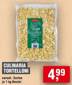 EDEKA Foodservice Culinaria tortelloni Angebot