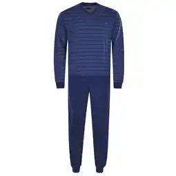 Netto Marken-Discount Herren Pyjama Angebot