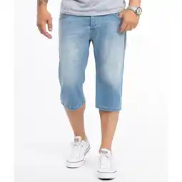 Netto Marken-Discount Rock Creek Shorts Jeansshorts Angebot