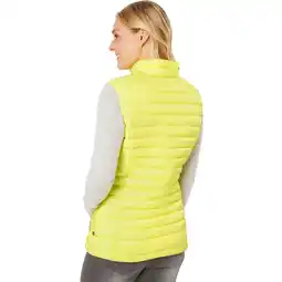 Netto Marken-Discount Patsy & Lou Damen Leichtsteppweste Angebot