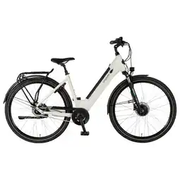 Netto Marken-Discount Prophete E-Bike Geniesser 2.0 City 28 Angebot