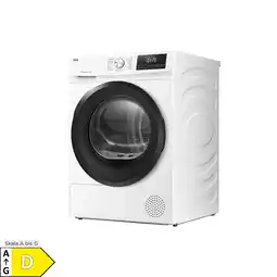 Netto Marken-Discount Wärmepumpentrockner WPT9-15DE, 15 Programme, 9 Kg Fassungsvermögen Angebot