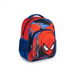 Netto Marken-Discount Spiderman Rucksack - 32 × 42 × 15 cm Angebot