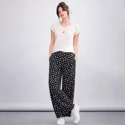 NKD Damen-Hose mit elastischem Bund Angebot