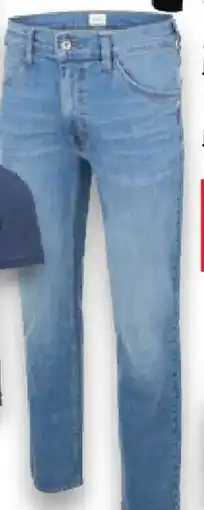 Kaufland Mustang Jeans Angebot