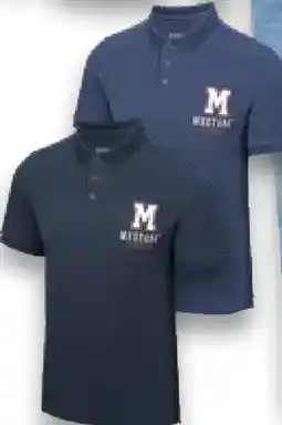Kaufland Mustang Poloshirt Angebot