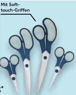 Kaufland Scheren-Set Angebot