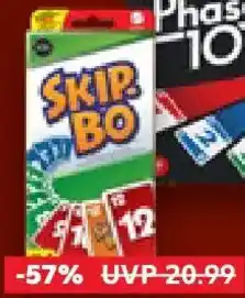 Kaufland Skip Bo Angebot