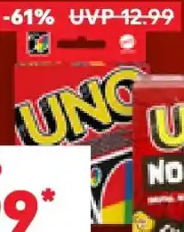 Kaufland Uno Angebot