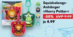 Kaufland Squishalongs-Anhänger Harry Potter Angebot