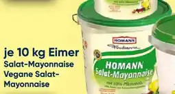 EDEKA Foodservice Homann Salat-Mayonnaise Angebot