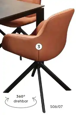 Möbel Buss Nobilia Sessel Angebot