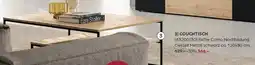 Möbel Buss Couchtisch Angebot