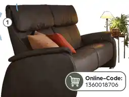 Möbel Buss Himolla 3 Sitzer Angebot