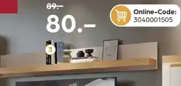Möbel Buss Wandregal Angebot