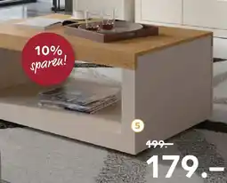 Möbel Buss Couchtisch Angebot