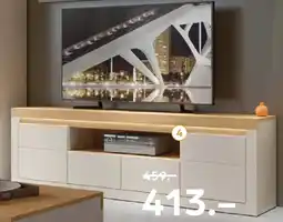 Möbel Buss TV-Element Angebot