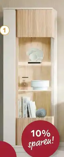 Möbel Buss Vitrine Angebot