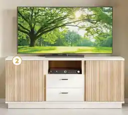 Möbel Buss TV-Lowboard Angebot
