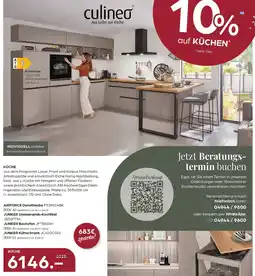 Möbel Buss Culineo Küche Angebot