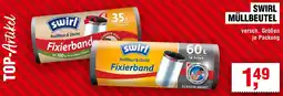 EDEKA Foodservice Swirl müllbeutel Angebot