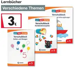 Woolworth Lern Spiel Zwerge Vorschulblock Angebot