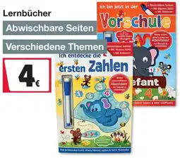 Woolworth Ich entdecke die ersten Zahlen Angebot